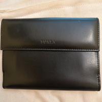 Portafoglio donna pelle