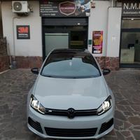 Volkswagen golf 6 TSI 160 cv R20 turbo benzina