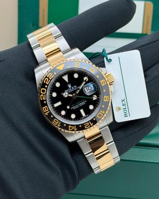 Rolex Gmt 116713LN