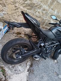 voge brivido 125