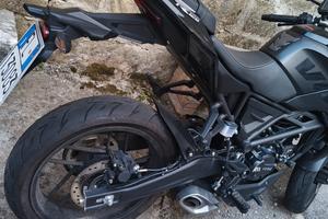 voge brivido 125