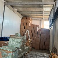 Capannone Casalnuovo