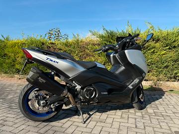 Yamaha Tmax 530 SX