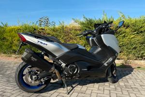 Yamaha Tmax 530 SX