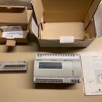 PLC programmabile con simulatore