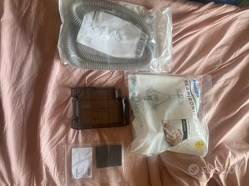 Lotto ricambi completo Cpap