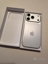 Iphone 17 pro