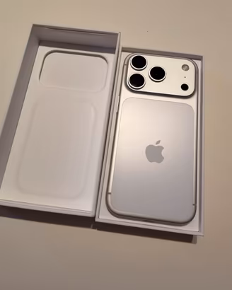 Iphone 17 pro