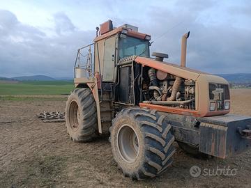 MACCHINA DOPPSTADT grizzly dt 32 anno 2003