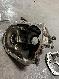 Scatola cambio c510 500 abarth - punto - mito