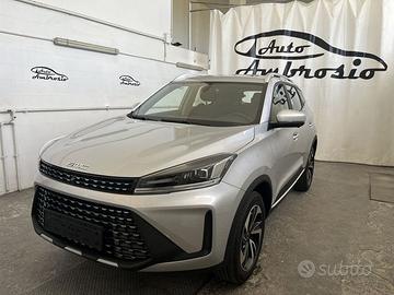 EMC Sei 1.5 Gpl 113cv TUA 199,00 EURO AL MESE