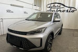 EMC Sei 1.5 Gpl 113cv TUA 199,00 EURO AL MESE