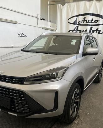 EMC Sei 1.5 Gpl 113cv TUA 199,00 EURO AL MESE