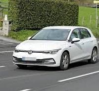 Musata completa e ricambi vari VOLKSWAGEN GOLF 8 2