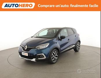 RENAULT Captur SK43724