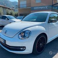 Volkswagen Maggiolino 2.0 TSI DSG Sport PROMO!