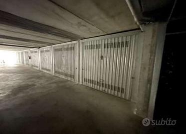 Garage a Giussano