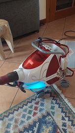 Aspirapolvere GIOEL RUBINO G440Z