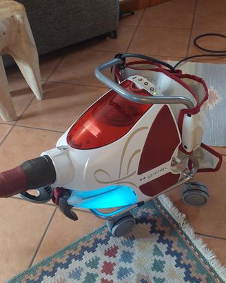 Aspirapolvere GIOEL RUBINO G440Z