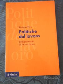 Politiche del lavoro