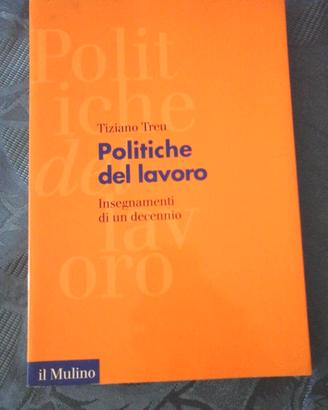 Politiche del lavoro