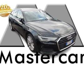 AUDI A6 A6 Avant 3.0tdi Business quattro autom.