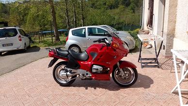 Bmw r 1150 rt - 2004