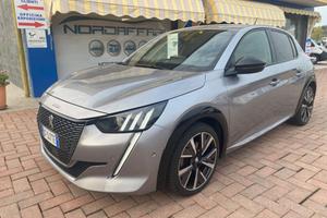PEUGEOT 208 PureTech 130 Stop&Start EAT8 5 porte