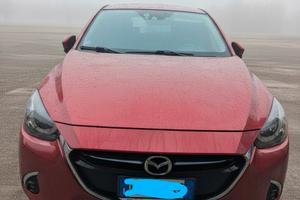 MAZDA2 1.5 SKYACTIV-G 90 CV EXCEED