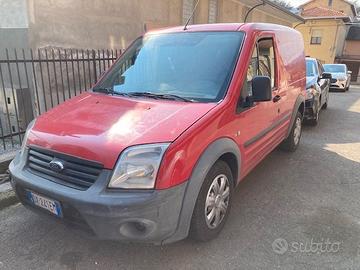 FORD TRANSIT CONNECT 200S
