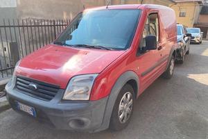 FORD TRANSIT CONNECT 200S
