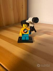 Astronomer Kid, Series 27 - Usato completo