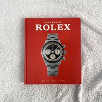 The Book of Rolex – Jens Høy & Christian Frost