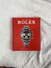 The Book of Rolex – Jens Høy & Christian Frost