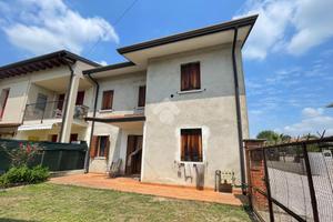 BIFAMILIARE A CASTELFRANCO VENETO
