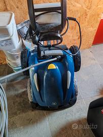 Robot pulisci piscina ZODIAC 