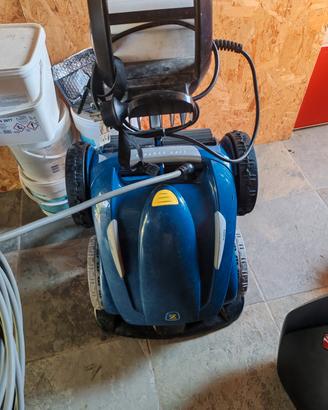 Robot pulisci piscina ZODIAC 