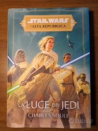 La Luce dei Jedi