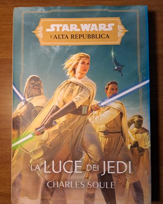 La Luce dei Jedi