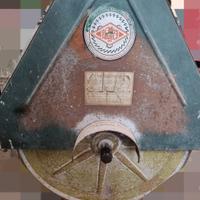 Mola per frumento con presa di forza