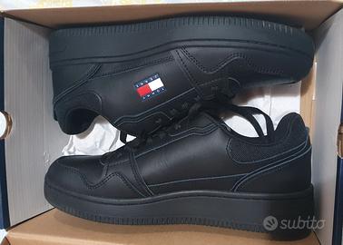 scarpe Tommy Jeans 