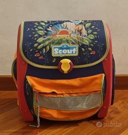 Scout vestiti outlet milano