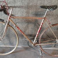 Bicicletta da corsa vintage Frejus Torino