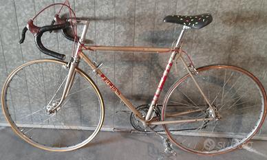 Bicicletta da corsa vintage Frejus Torino