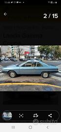 LANCIA Gamma - 1978