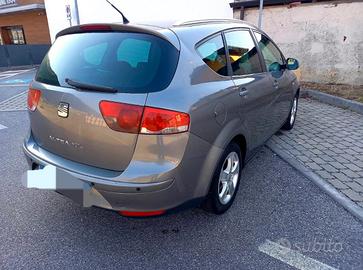 Seat Altea XL