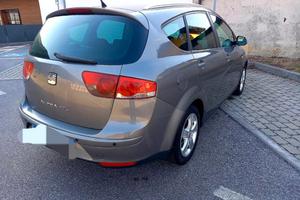 Seat Altea XL