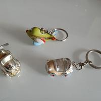 mini portachiavi