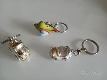 mini portachiavi