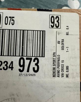 Garmin Forerunner 55